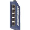 Hirschmann Inet Ind. Ethernet Switch Spider 5TX EEC 5 porte switch di rete 4002044226879