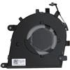Generic Ventola di Raffreddamento per CPU di Laptop per Lenovo Yoga Slim 6 14IRH8 83E0 DC 5V 0.5A