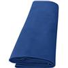 Dynavox Tessuto HiFi in tessuto acutico per altoparlante, dimensioni 150 x 75 cm, blu scuro
