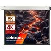 Celexon Leinwand Motor Expert XL 450 x 340 cm