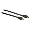 PHILIPS SWV5401P/10 cavo HDMI 1,5 m HDMI tipo A (Standard) Nero