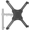 suptek Staffa di montaggio universale VESA Kit di montaggio per monitor da 17 a 32 pollici (WK003)