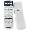 azurano telecomando per EPSON 1648806 164880600 1626366 162636600 | puntatore laser