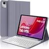 IVEOPPE Cover Tastiera per Lenovo Tab M11 11 Pollici 2024 TB330FU/TB330XU