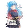 Yen Pr WorldEnd What Do You Do at the End of the World? Are You Busy? Will You Save Us?