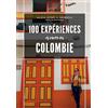 Bookelis 100 expériences à vivre en Colombie