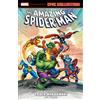 Marvel Amazing Spider-Man Epic Collection: Spider-Man No More [New Printing 2]