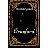 CreateSpace Independent Publishing Platf Cranford: By Elizabeth Gaskell & Illustrated