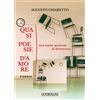 Controluna Quasi poesie d'amore: (ma anche qualcosa di divertente)