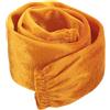PATIKIL 23.6 Lampadario Catena Copertura, Catena Protezione Manica Lavabile con Cerniera per Lampadario Illuminazione Fili, Arancione