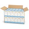 Generico Granuli Profumati Bianco Latte 25 Bustine da 35g Deodorante Armadi Cassetti Ambienti Profumo Persistente Tessuti Casa Auto Fragranza Dolce e Delicata
