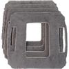 HUTT A1 H000006-1, accessorio per robot lavavetri, grigio