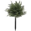 Tianeri Per Albero Di Pino Artificiale Pianta Finta Verde