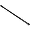 Joyzan Asta Tenda Telescopica, 55-90cm Bastone Estensibile Bastoni Tende Fissaggio Senza Trapano Né Vitio Forare Pressione Regolabile Bacchette Molla Staffa Armadio Libreria Bagno Aste Telescopiche Vasca