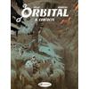 Sylvain Runberg Contacts (Tascabile) Orbital
