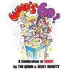 Tim Quinn Who's 60? (Copertina rigida)
