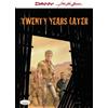 Jean Van Hamme Twenty Years Later (Tascabile)