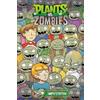 Breckel Heather Paul Tobin Plants vs. Zombies Volume 21: Im (Copertina rigida)