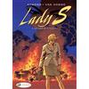 Jean Van Hamme Lady S. Vol. 6: A Second of Eternity (Tascabile) Lady S.