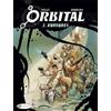 Sylvain Runberg Orbital 2 - Ruptures (Tascabile)