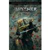 Andrzej Sapkowski Jacek Rem Andrzej Sapkowski's The Witcher: (Copertina rigida)