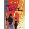 Jean van Hamme Largo Winch 5 - See Venice... (Tascabile)
