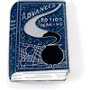 CARAT Official Harry Potter Advanced Potion Making Book Pin Badge by The Carat Shop