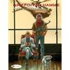 Jean Van Hamme Authorised Happiness Vol. 3 (Tascabile)