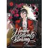 Mo Xiang Tong X Heaven Official's Blessing (The Comic): Volum (Copertina rigida)