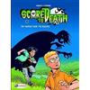 Virginie Vanholm Scared to Death Vol.1: the Vampire from the Marshe (Tascabile)