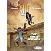 Jean Van Hamme XIII 17 - The Irish Version (Tascabile)