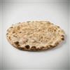 La Nazionale Base Pizza Integrale ai Multicereali, Confezione da 4 | Artigianale, Alto Contenuto di Fibre, Pronta da Condire e Infornare