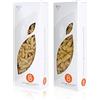 B PASTA BOSSOLASCO Pasta Bossolasco - box regalo 8 confezioni da 500g della linea pasta corta classica: 4 fusilli, 4 penne
