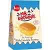 CAIYA Mr. Brownie White Chocolate Brownies Tortine al Gusto Cioccolato Bianco 200g