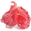 Landernuts Fiori di ibisco disidratati (semi-candido) colore naturale ROSA 1.5 KG LANDERNUTS