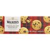 generic Walkers Shortbread Chocolat Chip - 125 gr - con pezzetti di cioccolato | Biscotto al burro con pezzetti di cioccolato