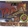 Edicart Pirati all'attacco! in 3D. Con CD-ROM