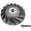 V.I.P. Garage VOLANO VESPA PX 125 150 200 ARCOBALENO AVVIAMENTO ELETTRICO PIAGGIO 0479152