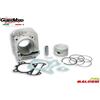 Malossi GRUPPO TERMICO Ø 70 MOTORE 125 150 LEADER PIAGGIO MALOSSI 3111393