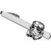 Generic Storm Trooper - Fermacravatta da uomo in argento