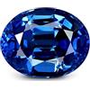Gemscom 9.25 Ratti 8.00 carati Certificato originale AAA++ Pietra preziosa zaffiro blu naturale di qualità, Pietra preziosa zaffiro blu naturale, zaffiro blu, Pietra preziosa zaffiro blu naturale,