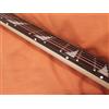GuitarCustom Dots pois Small Fret Markers Stickers Adesivi Guitar & Bass (Bianco)