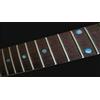 GuitarCustom Dots Puntos Abalone Fret Markers Inlay Stickers Adesivi Guitar & Bass Diapason (Blu)