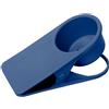 Brunner Drinkmaster S portabicchiere, blu,