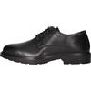 IGI&CO FRANCESINA UOMO NERO 4601500 PELLE FONDO GOMMA LIGHT PLANTARE ESTRAIBILE TACCO 3CM