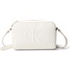Calvin Klein SCULPTED EW CAMERA BAG20 tg. One Size WGY - BLUE One Size
