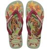 Havaianas Ipe Ciabatte Infradito Unisex, Sandali Mare Piscina, Suola in Gomma Antiscivolo, Comode e Resistenti (SMOKE GREEN, Sistema Taglie Calzature EU, Adulto, Uomo, Numero (range), Media, 41, 42)
