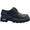 CULT Scarpe Classiche Cult CLM454700 Stringata SLASH 4547 in pelle Nere Nero 41