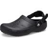 Crocs Classic Work Clog 45-46 EU Black