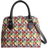 Signare Borsa a tracolla e borsa a tracolla da donna con design alla moda